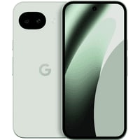 Google Pixel 10a 256GB Hellgrün 5G