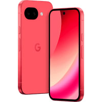 Google Pixel 10a 256GB Rot 5G