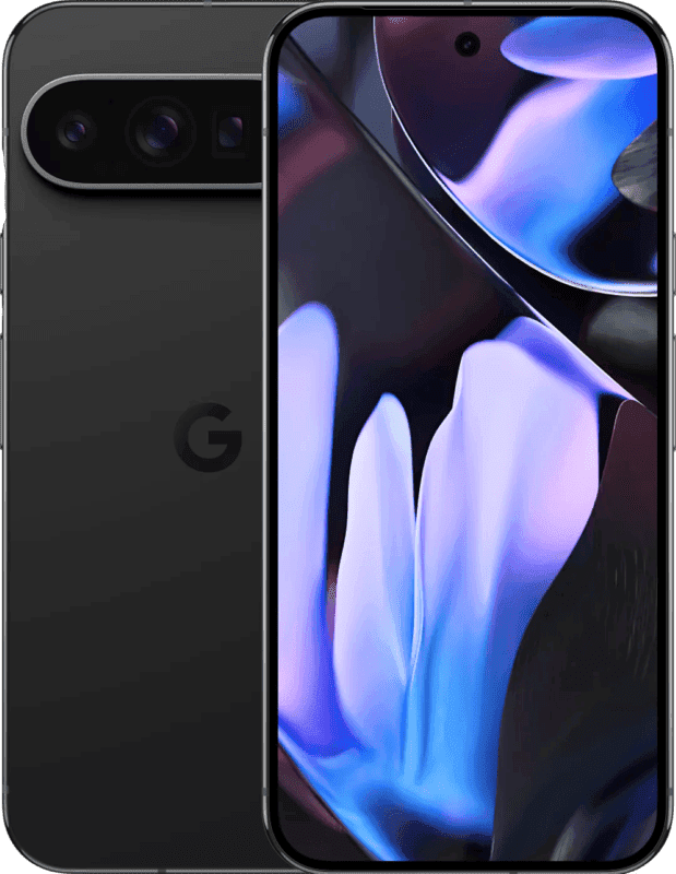 Google Pixel 9 Pro XL 256GB Schwarz 5G