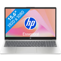 HP 15-fd0028ng - 15,6" - Intel N250 - 8GB RAM/512GB SSD
