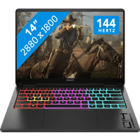 HP OMEN 14-FB1095NG - 14" - Intel Core Ultra 9 - 32GB RAM/1TB SSD - RTX 5070