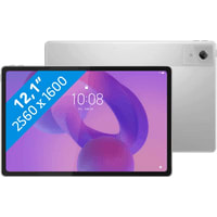 Lenovo Idea Tab Plus 12,1 Zoll 128GB WLAN Grau mit Stylus