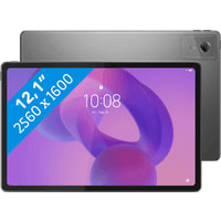 Lenovo Idea Tab Plus 12,1 Zoll 256GB WLAN Grau mit Stylus