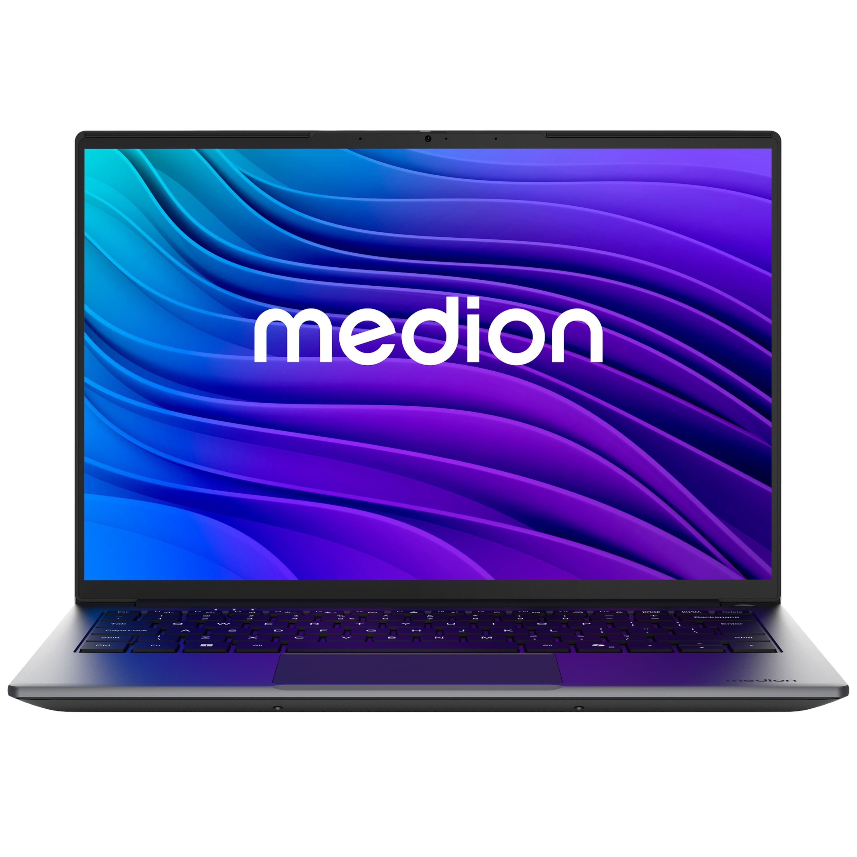 Medion Avantum 14 E1e (600036) - 14" - Intel Celeron N4500 - 8GB RAM/128GB Flash