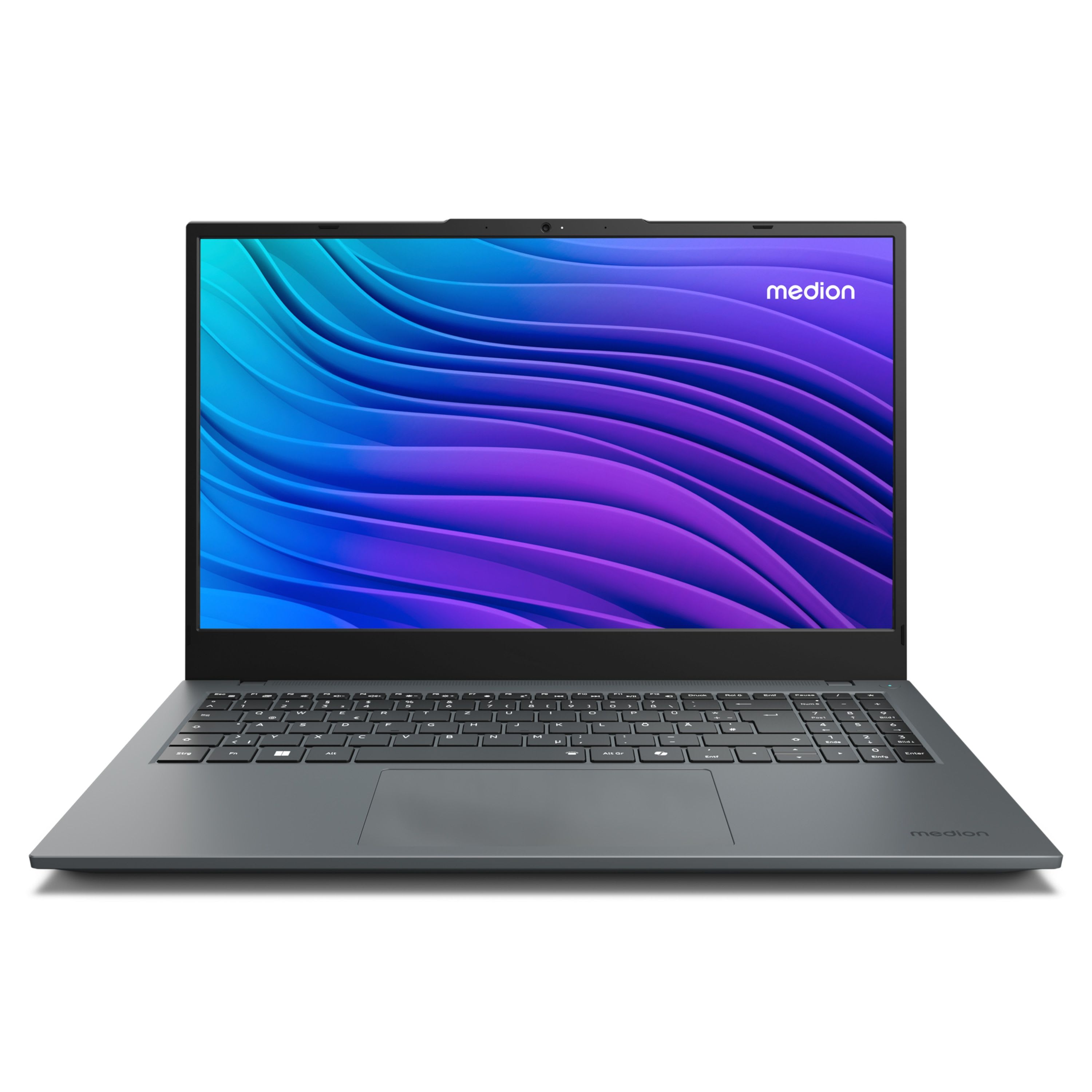 MEDION Avantum 15 E1, AMD Ryzen™ 7 7730U, Windows&nbsp;11&nbsp;Home, 39,6 cm (15,6'') FHD Display, 512 GB SSD, 32 GB RAM