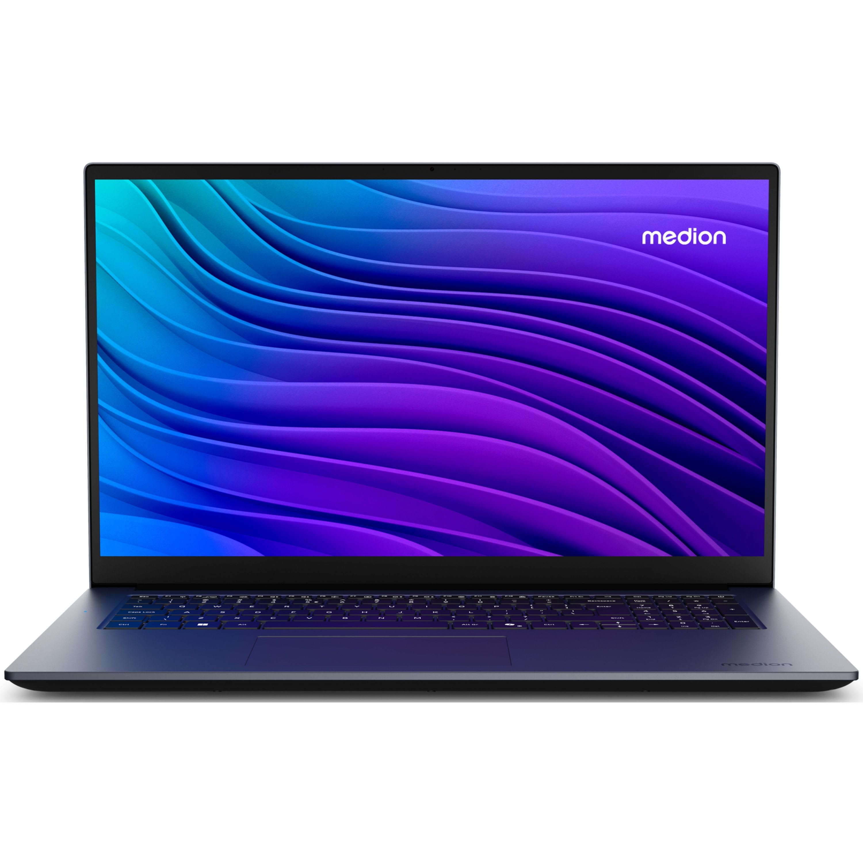 MEDION Avantum 17 E1 Laptop, AMD Ryzen™ 5 7430U , Windows&nbsp;11&nbsp;Home, 43,9 cm (17,3") FHD Display, 1 TB SSD, 32 GB RAM