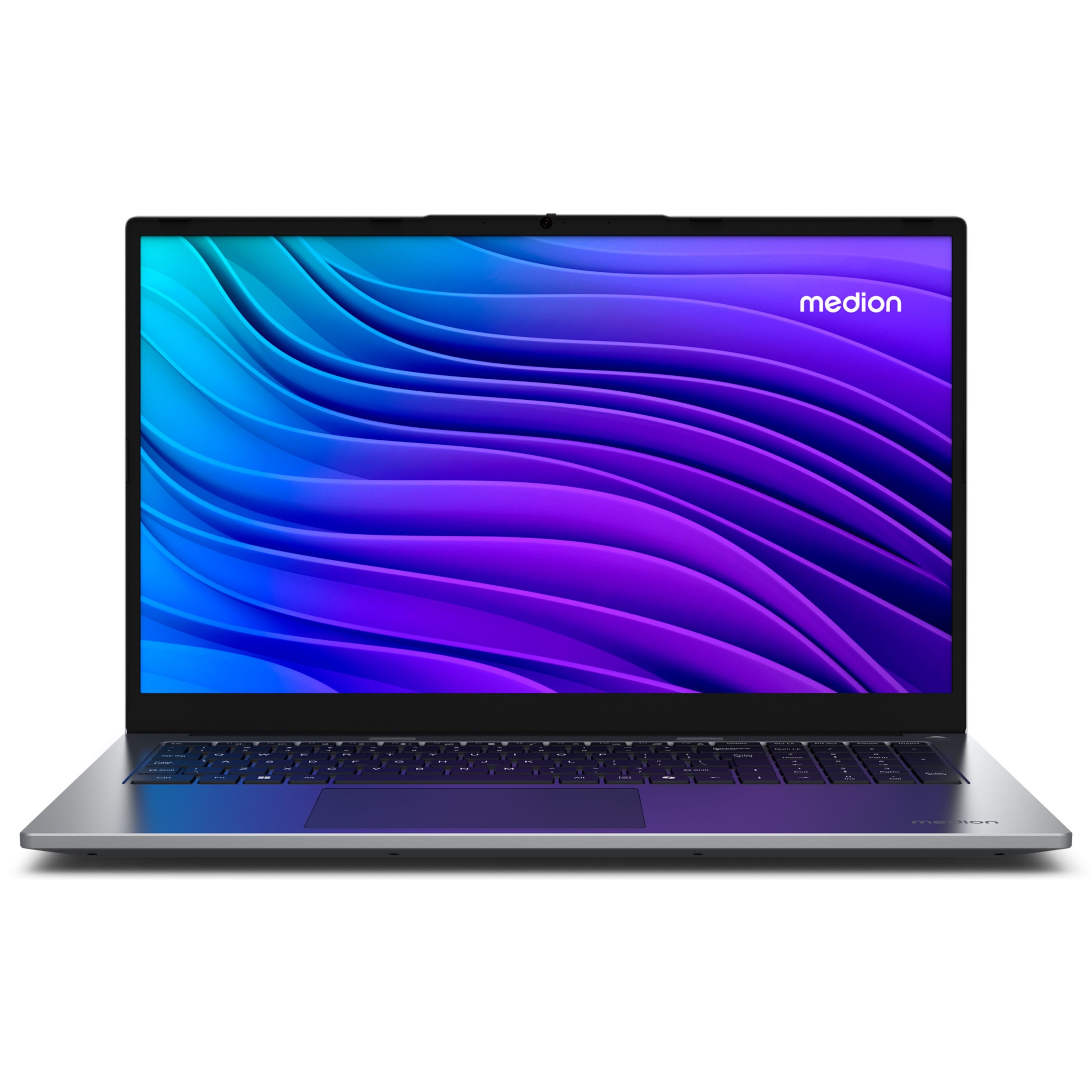 MEDION E17433 Laptop, Intel® Core™ i7-13620H, Windows&nbsp;11&nbsp;Home, 43,9 cm (17,3") FHD Display, 1 TB SSD, 16 GB RAM