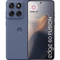 Motorola Edge 60 Fusion 256GB Grau 5G