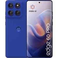 Motorola Edge 60 Pro 512GB Blau 5G