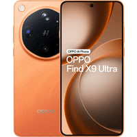 OPPO Find X9 Ultra 512GB Orange 5G