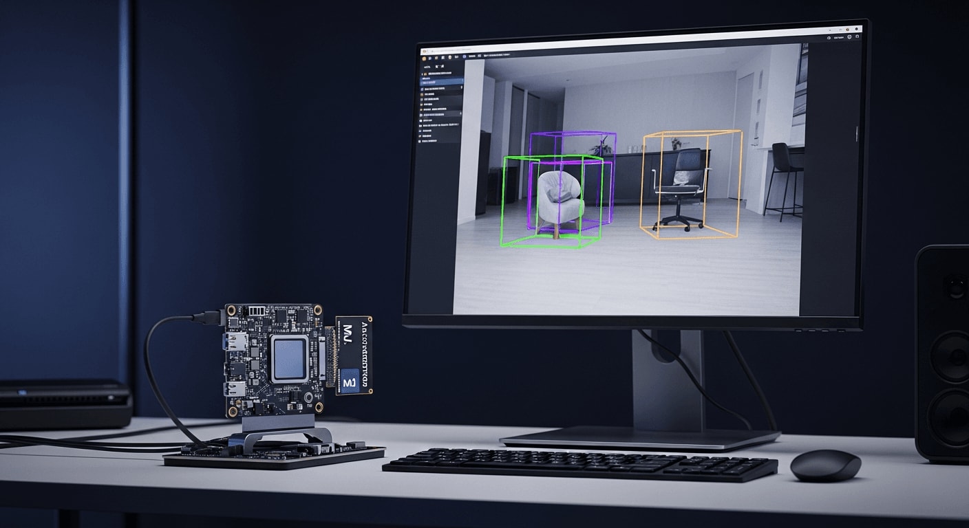 Edge AI in Aktion
