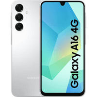 Samsung Galaxy A16 128GB Weiß 4G