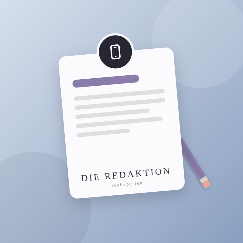 Redaktion
