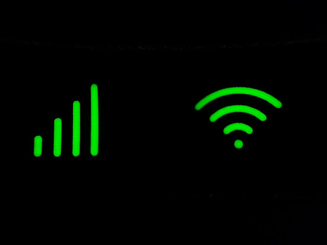 Ein WLAN-Repeater in der Steckdose als Lösung, wenn der Vodafone Router schlechtes WLAN über eine Etage hat. | Foto: Praveen kumar Mathivanan
