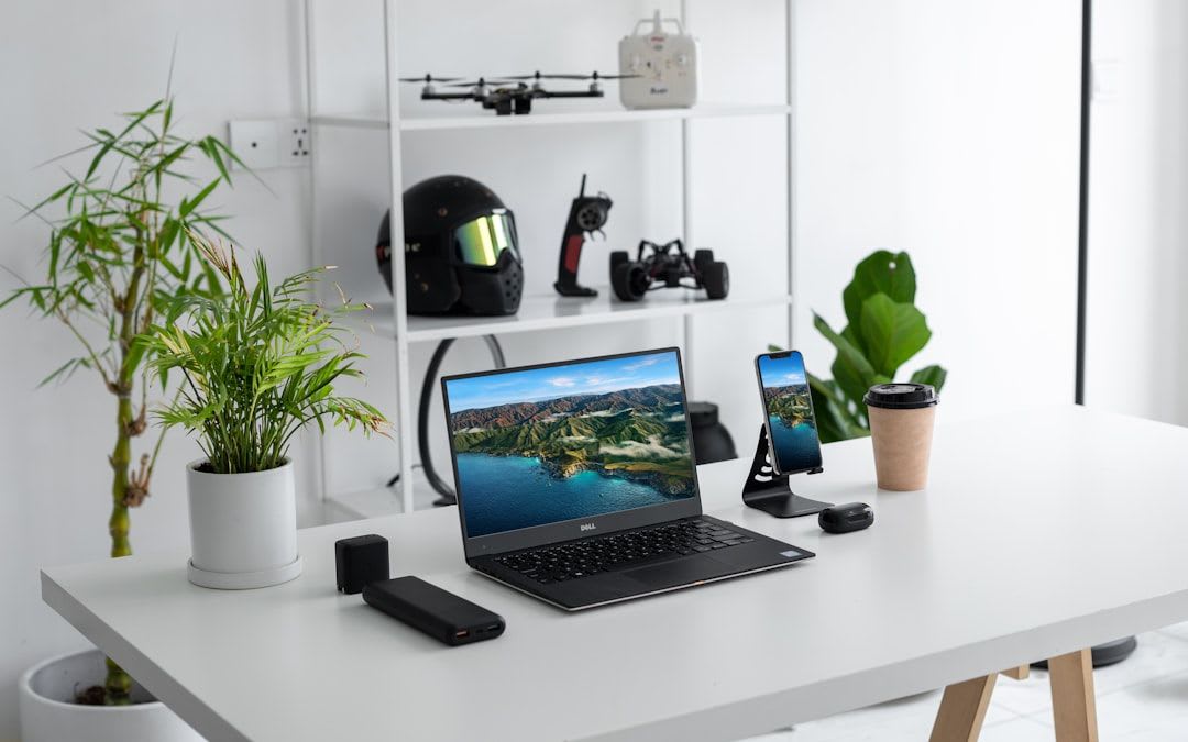 Ein modernes Mesh-System mit zwei Knotenpunkten für eine lückenlose WLAN-Abdeckung im ganzen Haus. | Foto: I'M ZION