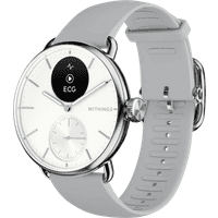 Withings Scanwatch 2 Weiß 38 mm