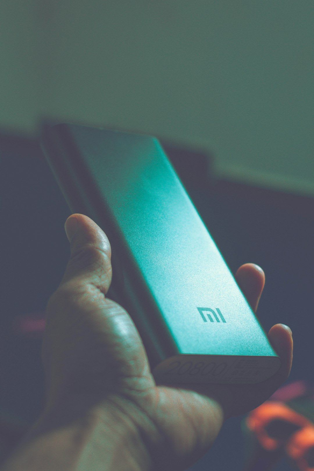 Schritt 1 zum Xiaomi 11T Pro Akku kalibrieren: Das Smartphone vollständig entladen, bis es sich von selbst ausschaltet. | Foto: Zain Ali