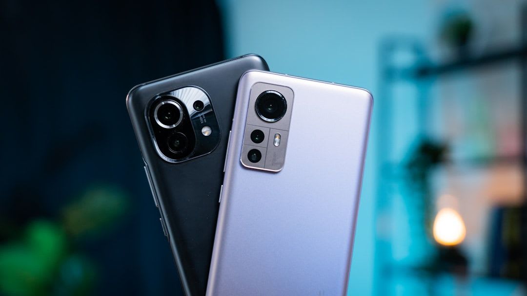 Nahaufnahme des Xiaomi 11T Pro Displays mit detaillierter Akku-Verbrauchsstatistik zur Veranschaulichung der Kalibrierung. | Foto: Amanz