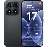 Xiaomi 17 256GB Schwarz 5G