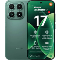 Xiaomi 17 512GB Grün 5G