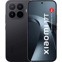 Xiaomi 17T 512GB Schwarz 5G